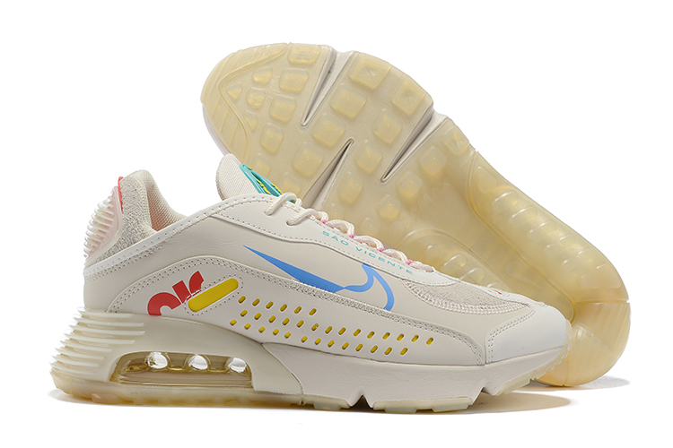 Women's Running Weapon Neymar Jr. Air Max 2090 Shoes 016